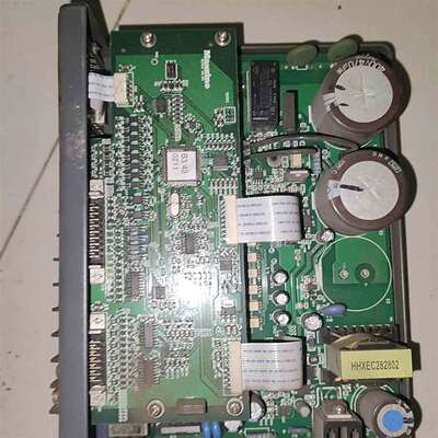 咨询Maxline SE500 V4.63工业控制板，拆机件议价