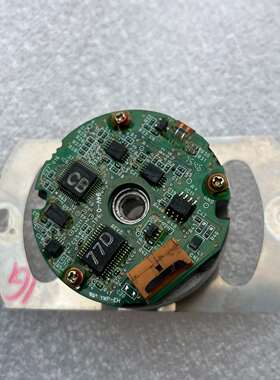 咨询安川编码器B17001A57295，拆机包功能议价