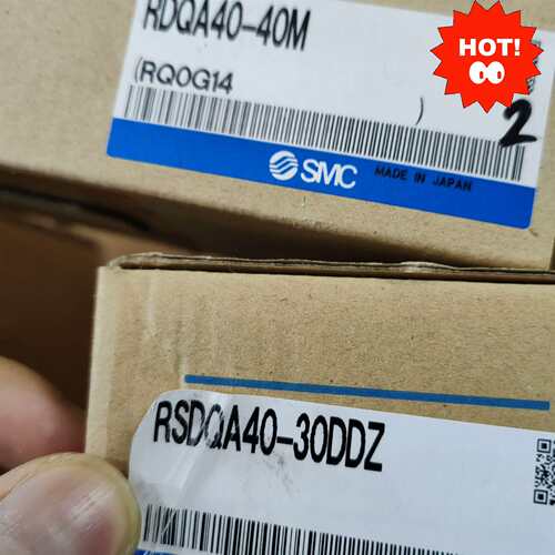 咨询RDQA40-40M RSDQA40-30DDZ 原装SMC议价