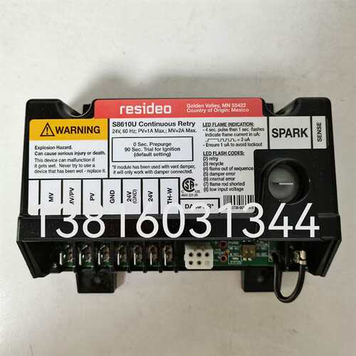 咨询域适都控制器S8610U S8610M3009议价