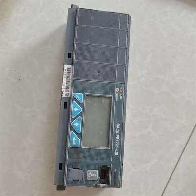 咨询ABB断路器控制器SACE PR122/P-LSI，拆机议价