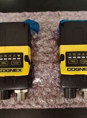 咨询康耐视DM262QL-0540-P，全新还剩1台，议价