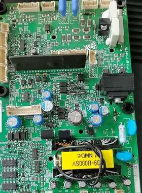 咨询ETC721392全新安川A1000驱动板，共能完议价