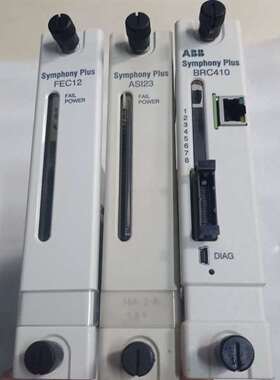 咨询ABB贝利卡件 FEC12/ ASI23/ BRC410现货议价