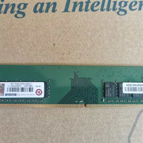 咨询在保研华原装8G DDR4内存，和i5 10500 CP议价