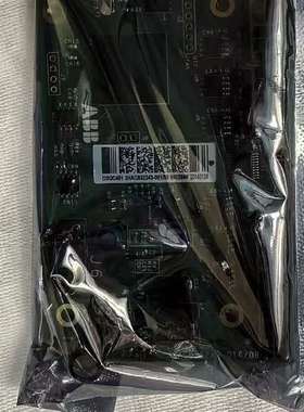 咨询ABB DSQC401 3HAC032243-001/09，议价