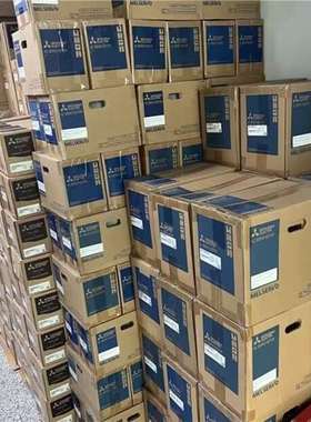 咨询#电机马达 三菱电机HG-RR203B议价