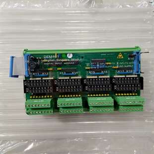 咨询SAM DEM401数字输入模块，型号271130432G议价