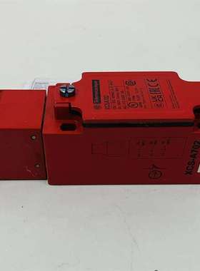 咨询特勒美科 Preventa XCS 插片式安全限位议价