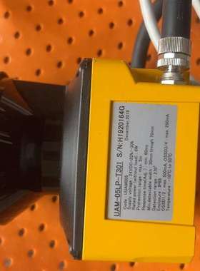 咨询日本北阳HOKUYO    UAM-05LP-T301议价