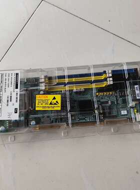 咨询研华工控机主板    PCA-6194G2    全新正议价