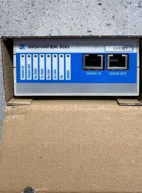 咨询SIGMATEK DIAS模块 DEE021 现货带包装议价