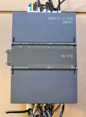 咨询西门子模块 EMDT32 6ES7288-2DT32-0AA议价