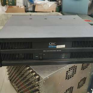 双声道 每声道28议价 ISA450专业功放 咨询QSC