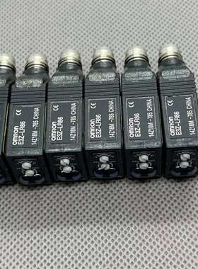 咨询正品欧姆龙激光传感器，E3Z-LR86.E3Z-LL议价