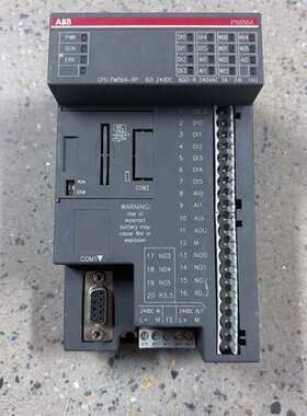 咨询ABB模块 PM564-RP 实物拍摄 原装现货议价