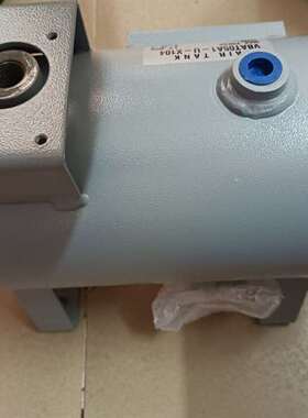 咨询SMC储气罐VBAT05A1-U-X104议价