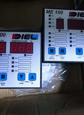 咨询DIEL ME100温控仪，型号ME100，带温度显议价
