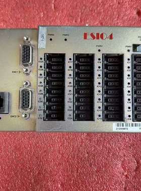 咨询ESIO4工业控制板，型号02-70325-03/A，拆议价