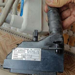 咨询GE通用电器 1993年4月生议价 日本原装