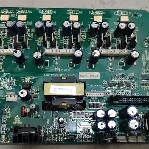 咨询Power330-S200 拆机驱动板 深川 电源板议价