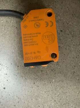 咨询易福门IFM光电传感器06H200，德国原装议价