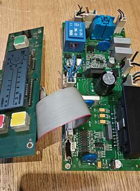 咨询贝克曼离心机microfuge18 拆机主板，西议价