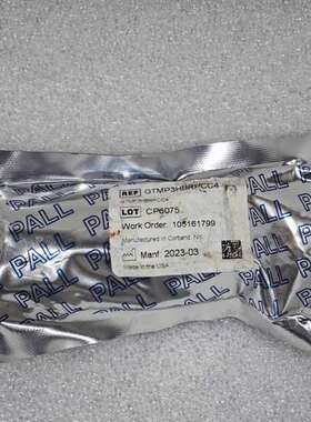 咨询PALL/颇尔 GTMP3HBRPCC4 过滤器 正品全新议价