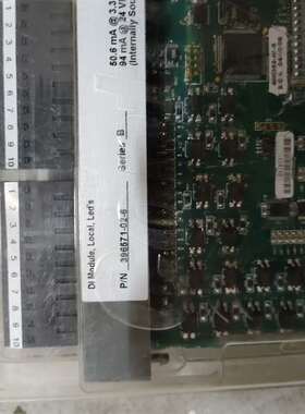 咨询美国BB模块 Controlwave ，型号396571-0议价