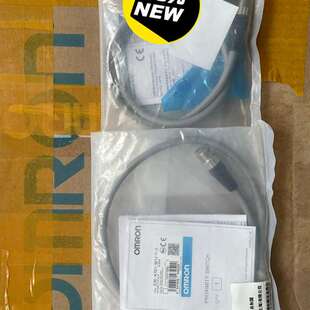 咨询E2E 0.3M 欧姆龙 议价 正品 M1J X7D1 原装