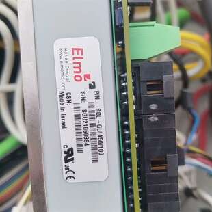 GUIA50 100议价 SOL 咨询ELMO驱动器