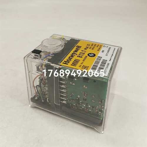 咨询进口MMI813.1 Mod.23霍尼韦尔HONEYWELL议价
