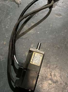 咨询三菱伺服电机 HC-KFS13，100W，3AC 105V，议价