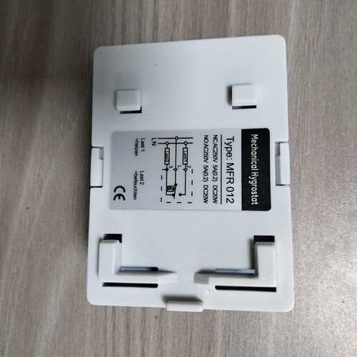 咨询STEGO MFR012机械式湿度控制器，带原包议价