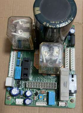 咨询MRC RELAY CONTROL PCB P91019A7议价