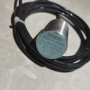 咨询西门子接近开关3RG4014 265V A议价 0KA00