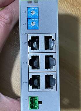 咨询Hanmi AutoNet模块 HFRC-01D 拆机包好，议价