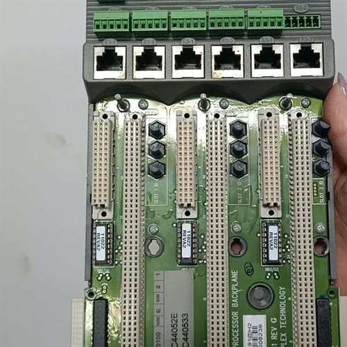 咨询罗克韦尔控制器底座T9100现货一张 实议价