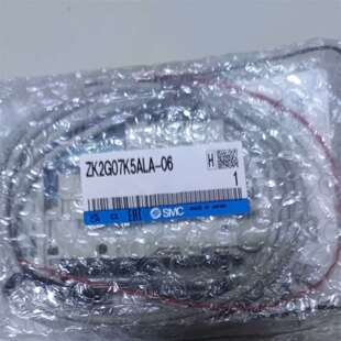 1个ZK2G07K5ALA 06议价 真空发生器 咨询SMC