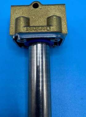 咨询丹佛斯原装电磁阀，型号EV210B，032U57议价