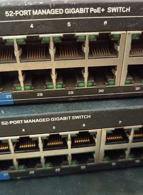 咨询交换机LGS552P议价