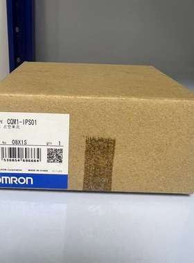 咨询CQM1-IPS01 实物实图。原装正品。现货议价