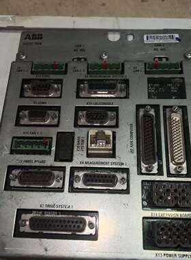 咨询ABB原装DSQC504控制板，型号3HAC 4158-1/议价