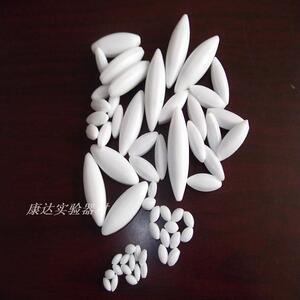 聚四氟磁力搅拌子A型A10,搅拌子6x10mm转子,四氟磁子1cm