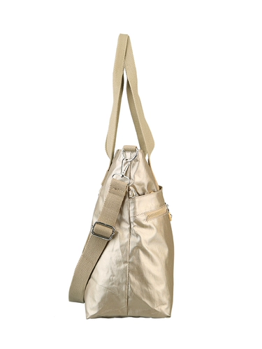 Качественная водонепроницаемая сумка на одно плечо, портативная барсетка, вместительная и большая сумка через плечо