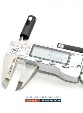 彪彪 尼龙烧结璇（不含螺丝）