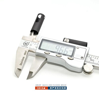 尼龙烧结璇（不含螺丝）