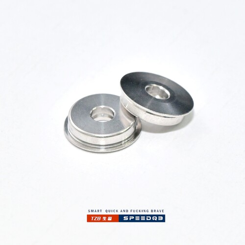 TZB研发，9毫米锥面低干涉含油轴套