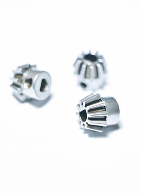 Infinity 花牌原厂40-50HRC480电机齿模型