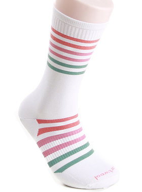 Smartwool Spruce Street中筒Crew超薄UL美利奴羊毛袜正品现货